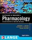 Katzung & Trevors Pharmacology by Bertram G. Katzung, Susan B 