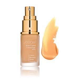  Lycogel Acne Control Camouflage SPF 30   Honey Health 