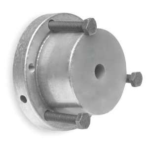  GATES F 2 3/4 Bushing,Series F,Bore Dia 2.750 In