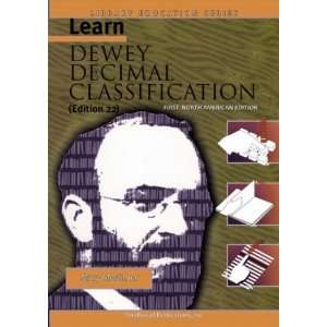  Learn Dewey Decimal Classification (Edition 22) First 