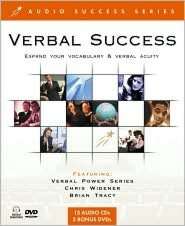   Verbal Command by Chris Widener, Topics Entertainment 