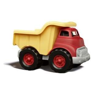  Green Toys Dump Truck Toys & Games