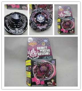 BeyBlade Rapidity Single Metal Wheel Battle Top Fusion Fight Toy Lot 