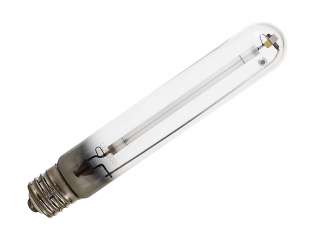 600 watt High Pressure Sodium HPS Grow Light Bulb Lamp  