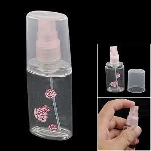    Liquid Perfume Makeup Clear Spray Bottle for Ladies Beauty