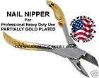   Nipper Cuticle items in Hair Cutting Shears Scissors 