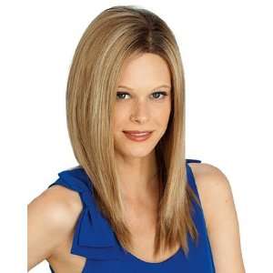   Monosystem Illusion Lace Front Cap   Performance Synthetic Hair Wig