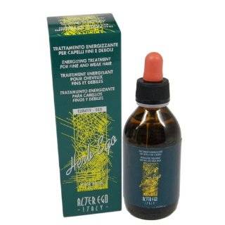 Alter Ego Curativ Ego Herb Ego Energizing Treatment Lotion 125ml