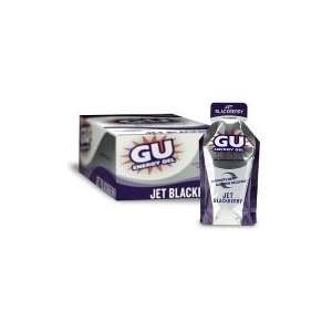 GU Energy Gel Chocolate Mint  Grocery & Gourmet Food