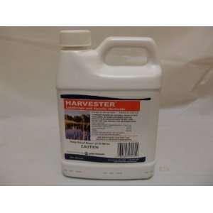  Harvester Diquat 2L (reward) Aquatic Herbicide   1Qt 