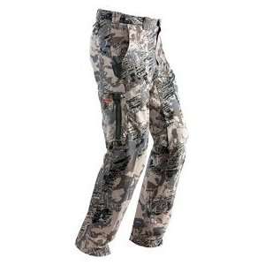  Sitka Gear Sitka Ascent Pants Open Country 38 Waist 32 