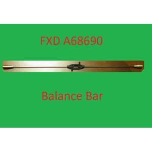 A68690 5 Balance Bar for FXD A68690 RC Helicopter Replacement Parts 