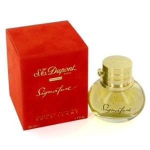 Signature Perfume 1.0 oz EDP Spray