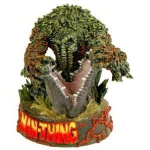  Marvel Universe: Man Thing Bust: Toys & Games