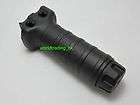 WT TGD Style Long Tactical Foregrip (Black)