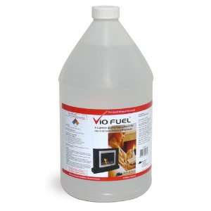VioFuel Denatured Ethanol 1 Gallon 4 Pack  Industrial 