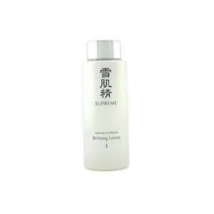  Day Skincare Kose / Sekkisei Supreme Refining Lotion I 