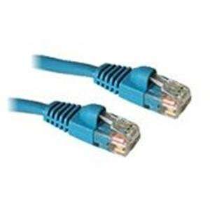  80Pk 14Ft Cat5e Bluer Utp Patch Electronics