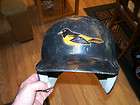 Official Game used Baltimore Orioles Batting Helmet 4