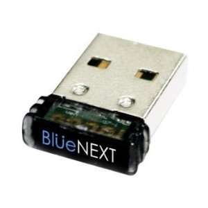  BlueNext Super Mini Bluetooth USB Adapter Dongle: MP3 