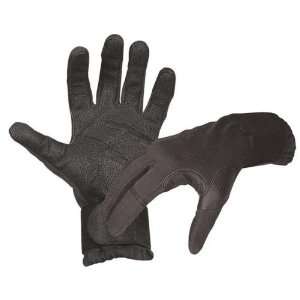  Operator CQB Gloves, Black, L: Sports & Outdoors