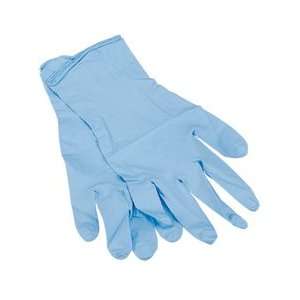  MEDIUM NITRILE GLOVE