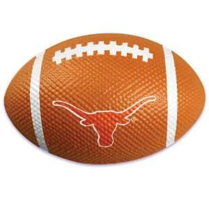   Crafts Texas Longhorns Football Cake Decoration: Everything Else