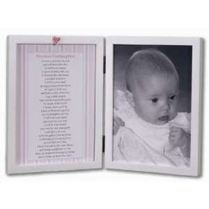  Precious Goddaughter Picture Frame