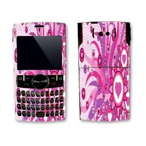  Love Tenticles Design Decal Protective Skin Sticker for 