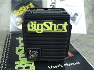 Dicomed BigShot 6x6 Digital Back for Hasselblad  