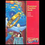 Reading, Grade 4  Grammar Practice Book (ISBN10: 032800667X; ISBN13 