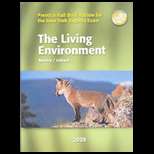 Living Environment: Prentice Hall Brief Review for the New York 