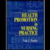 health promotion in nursing practice 3rd 96 nola j pender and albert r 