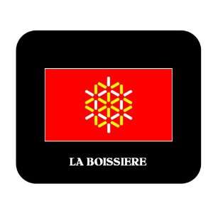  Languedoc Roussillon   LA BOISSIERE Mouse Pad 