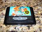 SONIC THE HEDGEHOG 2 HEDGE HOG SEGA GENESIS EXCELLENT