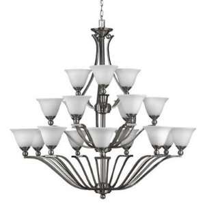   Lighting   Bolla Collection Chandelier   Bolla: Home Improvement