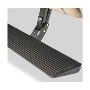   : Amp Research Power Step, Black 2009 Hummer H3 75139 01: Automotive