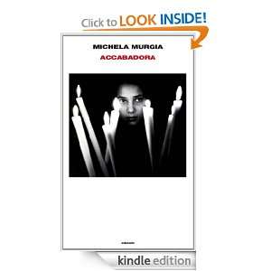 Accabadora (Supercoralli) (Italian Edition): Michela Murgia:  