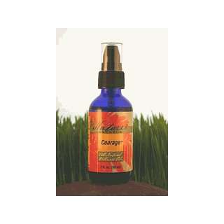  Courage Wellness Oil 2 fl. oz.