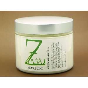   Neroli Lime 6 oz Body Butter by ZAJA Natural