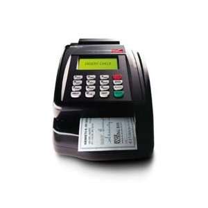  VeriFone Tele Check Eclipse REV H  Ref