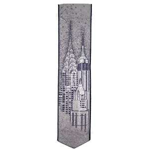  New York silk bookmark: Office Products