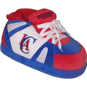   Comfy Feet LAC01 Los Angeles Clippers Boot Slipper