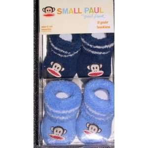  Small Paul Booties Baby