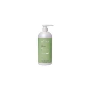   Alba Botanicals Sparkling Mint Body Bath ( 1x32 OZ) By Alba Botanicals