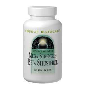  Mega Strength Beta Sitostrol