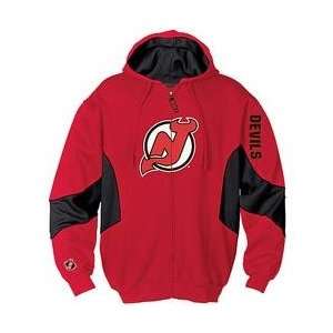  NHL Exclusive Club Collection New Jersey Devils Post 