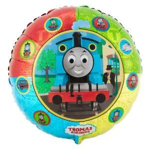  Thomas Foil Balloon Party Supplies Toys & Games