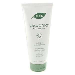Pevonia Botanica Mattifying Oily Skin Mask 200ml Large Professional 