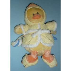  Very Cute Baby Gund Duck Little Quack: Everything Else